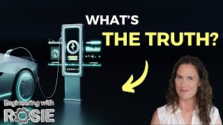 EV Myths You Thought Were Facts