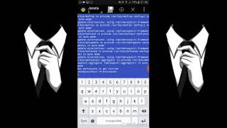 COMO INSTALAR O METASPLOIT NO GNUROOT DEBIAN