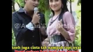 Farid & Anisa_ Matipun Berani ~ Putra Buana