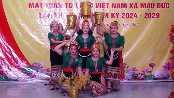 Múa bức tranh vùng cao đ𝐨̣̂𝐢 𝐯𝐚̆𝐧 𝐧𝐠𝐡𝐞̣̂ 𝐛𝐚̣𝐧 𝐤𝐞̉ 𝐬𝐮̀𝐧𝐠 𝐛𝐢𝐞̂̉𝐮 𝐝𝐢𝐞̂̃𝐧 / người con xứ nghệ.