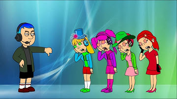 Official Rant Episode 14: Modern Anderson Sockpuppets