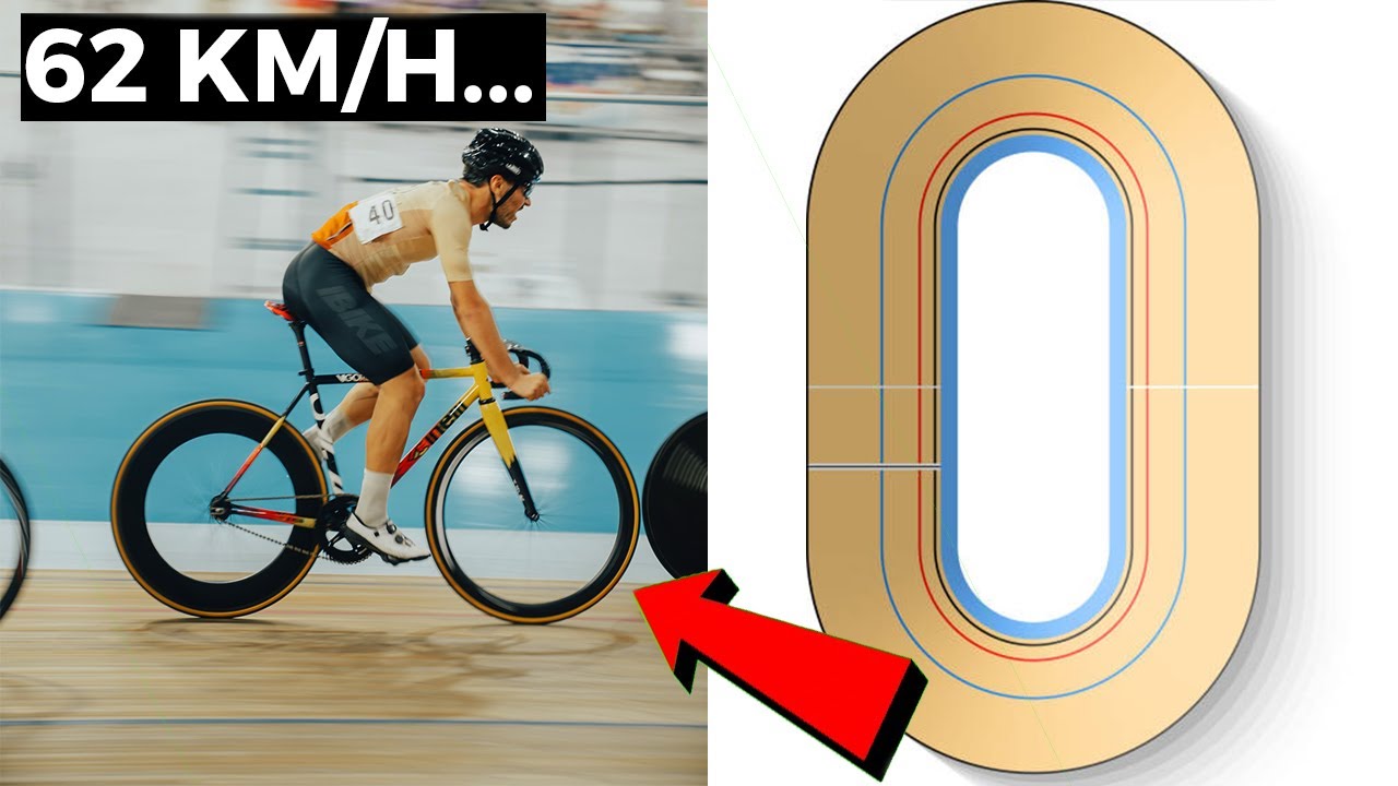 AVOID THESE MISTAKES When Racing Your Bike! O-Cup #1