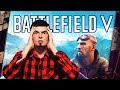 BATTLEFIELD 5 - ОБЗОР. МАКСИМУМ 60% БАТТЛФИЛДА