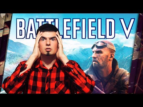 Видео: BATTLEFIELD 5 - ОБЗОР. МАКСИМУМ 60% БАТТЛФИЛДА