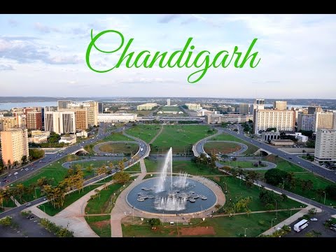 Chandigarh - The