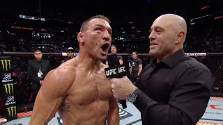 видео: Лучшие фразы в UFC 2022 картинка: Лучшие фразы в UFC 2022