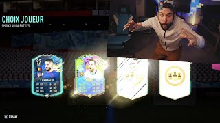99 & 98+ - MEILLEUR PACK OPENING FUTTIES ! RECOMPENSES FUT CHAMPIONS ! FIFA 21