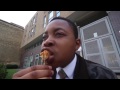 The Pengest Munch Ep. 6: Chick King (Tottenham) The Pengest Munch Ep. 6: Chick King (Tottenham)