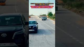 🖤 Black Beasts Unleashed! Fortuner, Defender & Mercedes moving like lethal weapons!🔥@AvinashShukla1