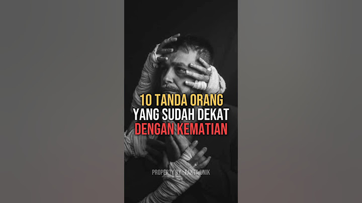 10 tanda tanda orang mau meninggal #shorts #islam #alquran #akhirat #malaikatmaut #misteri #unik