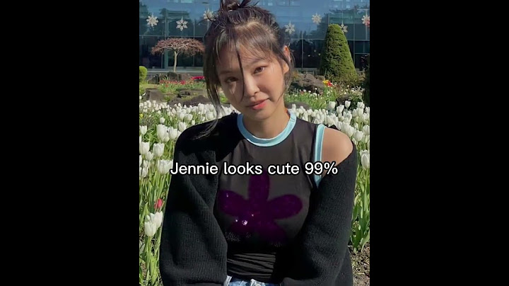 Jennie looks cute 99% But that 1%😩✨#shorts #jennie #blackpink 💕