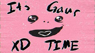 The Gaud Only Special Late Night Tumblr Posts