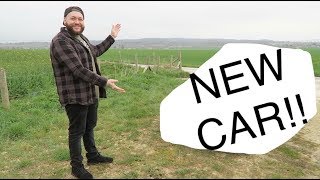 ACCIDENTALLY BOUGHT ANOTHER PROJECT CAR!!! BAD DECISION?