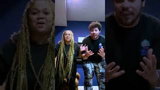 The bub hub thanksgiving!