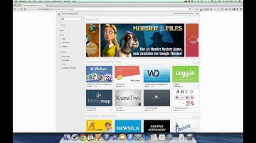 Installing SnagIt for Chrome - App & Extension