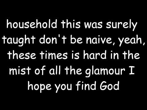 Big K.R.I.T. - The Vent (Lyrics) [HD]
