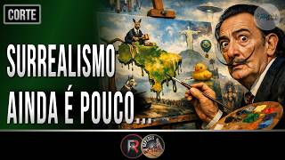 O SURREALISMO BRASILEIRO | C04.26 | 🅵🆁
