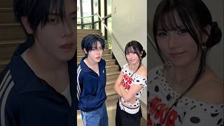 펑펑 #이프아이 #태린 님 내려와 지금 이 순간 ❄️👻 #ifeye #TAERIN #CLOSEYOUREYES #클로즈유어아이즈 #장여준 #JANGYEOJUN