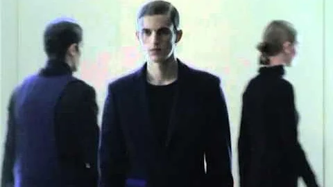 GASPARD YURKIEVITCH  - FALL 2011 FASHION SHOW BY XXXX MAGAZINE