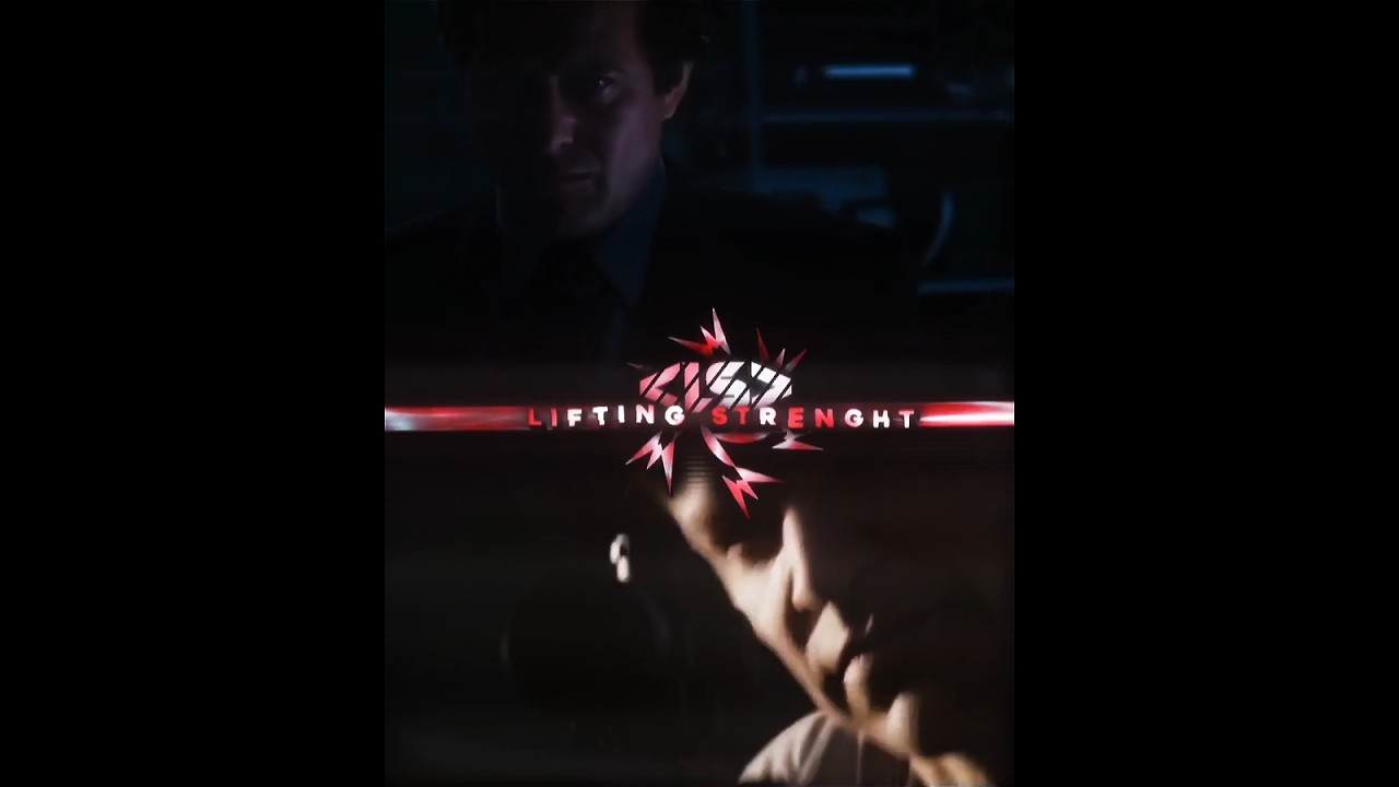 Mark Hoffman vs Logan Nelson. 