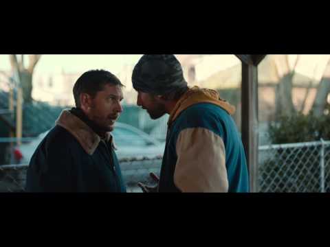 THE DROP: 'You