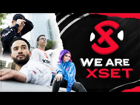 XSET is Born