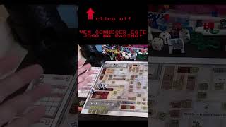 Dawn Of The Dead #printandplay #JoquinhosHard #dawnofthedead #zombiegame