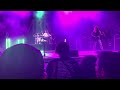 The Warning - S!CK - Live @ Agora Theater in Cleveland - 9/18/24