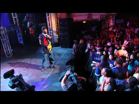Cam'ron - Get 'Em Girls | Down And Out (Live Performance)