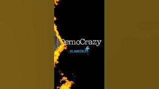 Slank Demon Crazy 2019