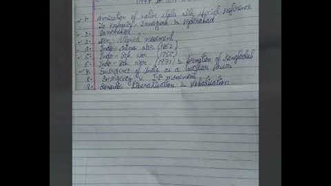 history(honours) DSE3 notes(slides)semester6 vbu UG