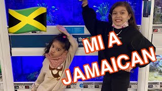 Our KIDS Speak JAMAICAN PATOIS and We SURPRISE THEM With A New PET!