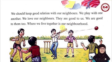 FDASC ǀ Class - Two ǀ BGS Lesson 7 ǀ 2nd Semester Syllabus Overview ǀ By Ms. Maimuna Hassan