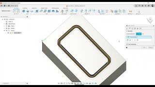 10 Slot Milling