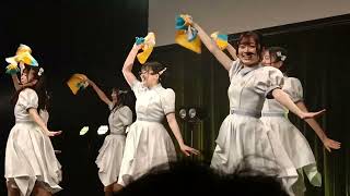 Download Lagu LINKL PLANET／『HelicopTowel』⭐2025.5.31⭐LINKL PLANET「回せ！新曲発表フリーライブ」⭐浅草花劇場 MP3