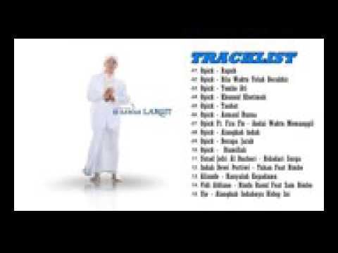 OPICK Full Album Lagu Religi 2016 Lagu Indonesia Terbaru 2016