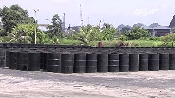 (VTC14)_Cảnh báo xuất hiện nhựa đường giả