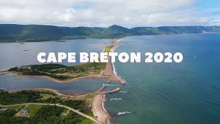 The Best of Cape Breton | 2020 screenshot 3