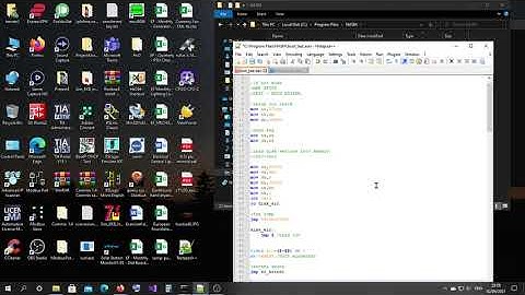 MAKE YOUR OWN OS - PART 2 - KERNEL