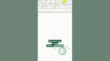 Excel tips and tricks || excel short || earn money with use Excel tricks | Insert check box in#excel
