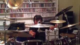 Mahavishnu Orchestra, Eternity's Breath, Part 1 by (Harry Anton) Drums