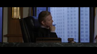 Eric Stoltz in &quot;The Good Fight&quot; S. 6 Ep. 7 (2022)