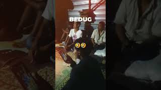 pasukan Poso bedug mokel2 🤣