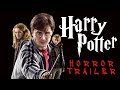 Harry Potter as a Horror Trailer