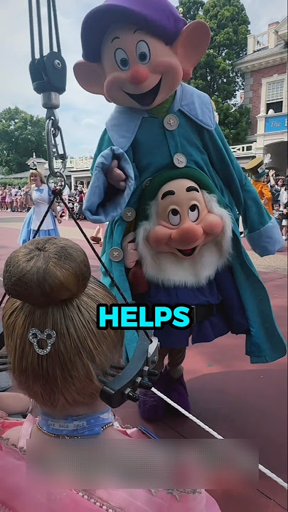 This Girl Was Treated Like a Real Princess