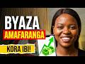 UKO ALGORITHM IKUGENZURA UKURI KUTAVUGWA! Menya Uko Wayibyaza Amafaranga NAWE
