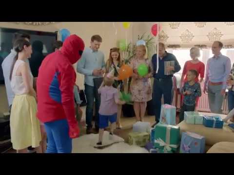Отель Элеон   Серия 17 сезон 3 (59 серия)