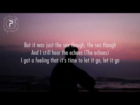 Post Malone - Circles (Lyrics)