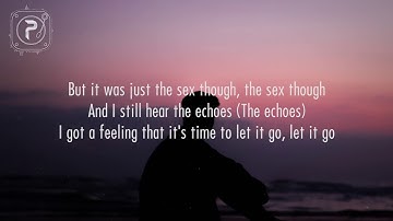 Thumbnail of Post Malone - Circles (Lyrics)