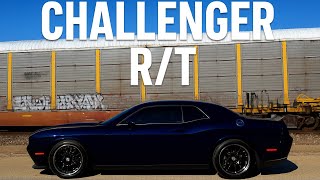 Dodge Challenger Rt 100,000 Mile Review In 2025